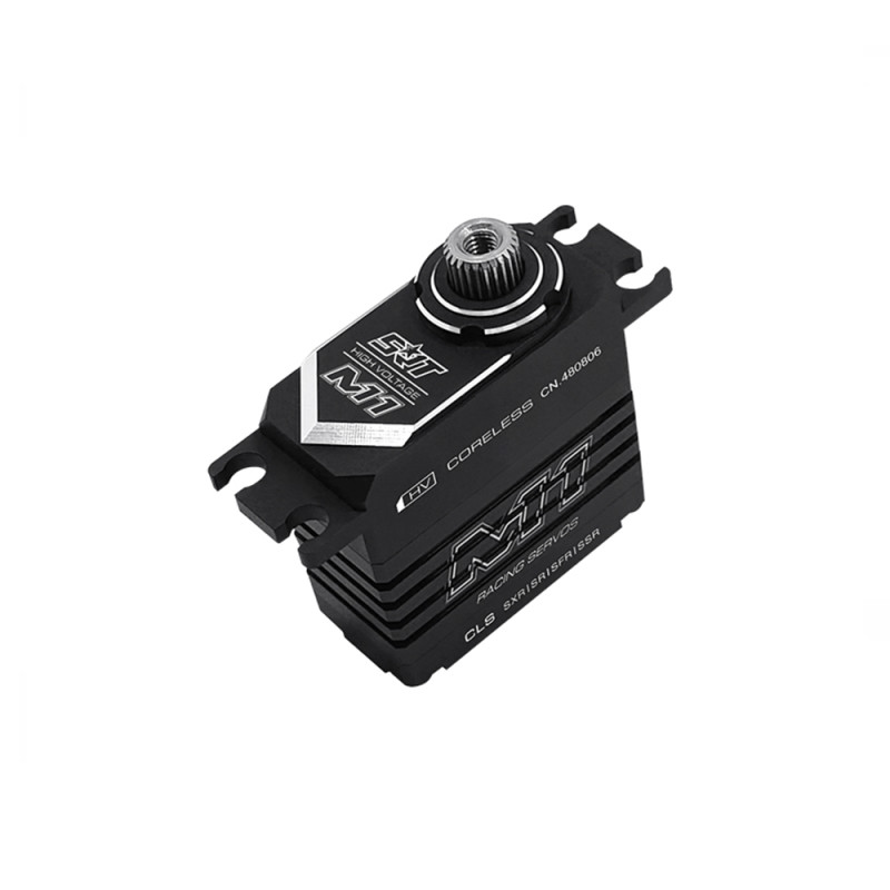 Servo HV numérique 9Kg- 8,4V-0.055S - SRT M11