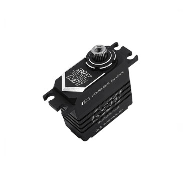 Servo HV numérique 9Kg- 8,4V-0.055S - SRT M11