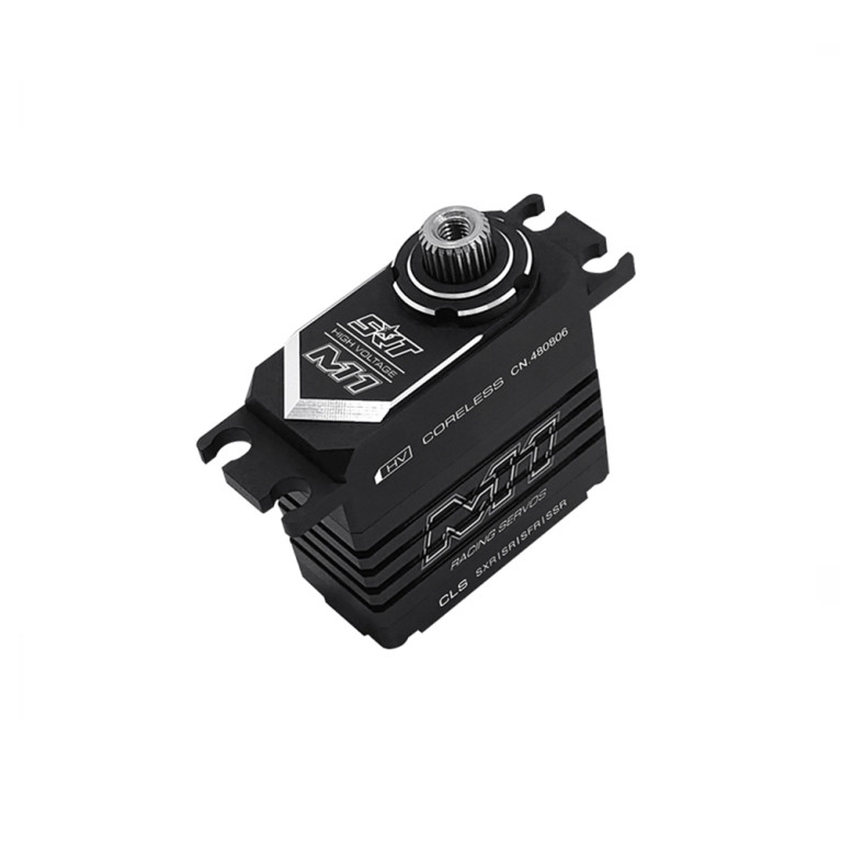 Servo HV numérique 9Kg- 8,4V-0.055S - SRT M11