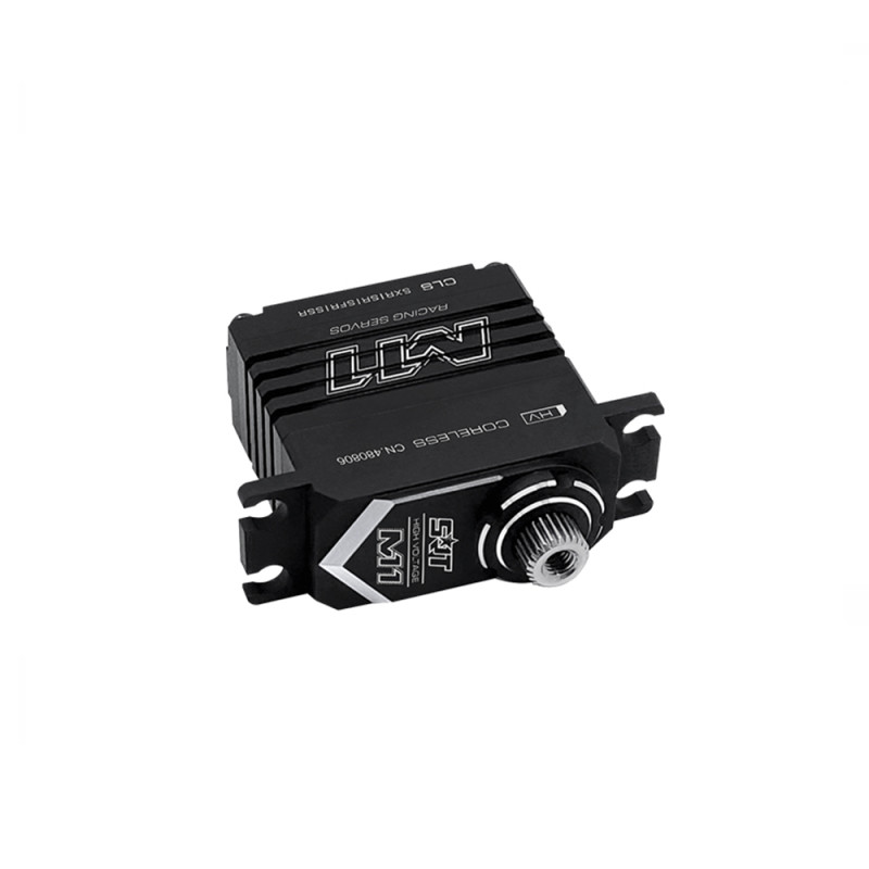 Servo HV Digital 9Kg- 8,4V-0.055S - SRT M11