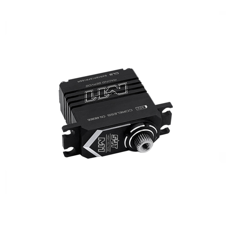 Servo HV Digital 9Kg- 8,4V-0.055S - SRT M11