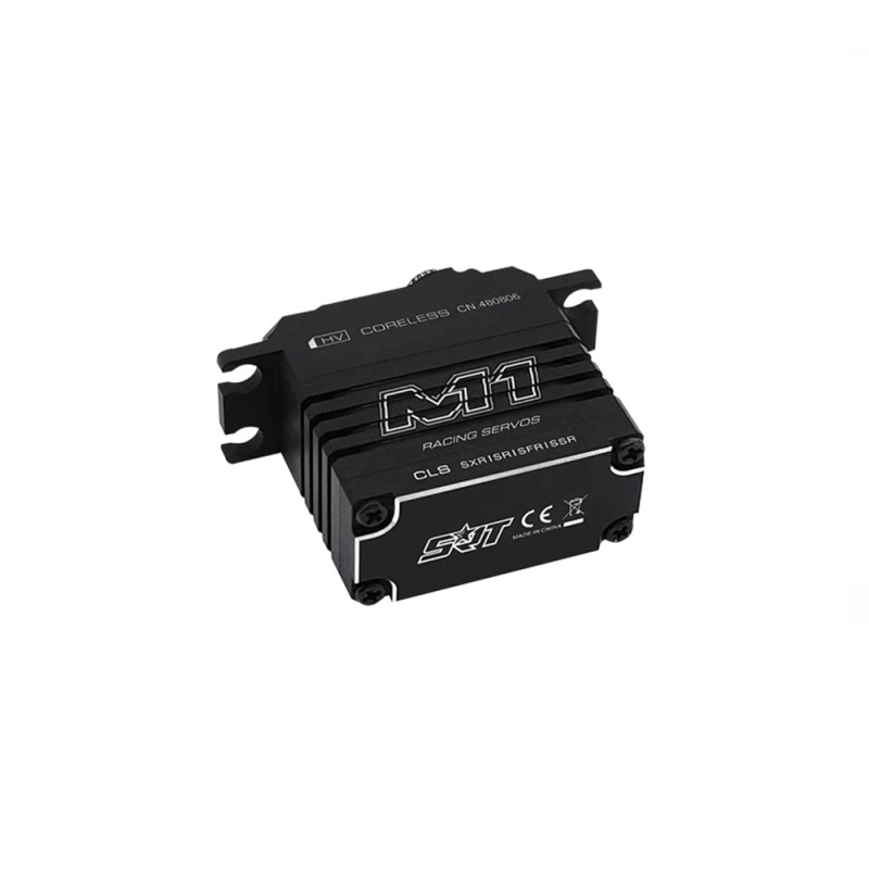 Servo HV Digital 9Kg- 8,4V-0.055S - SRT M11