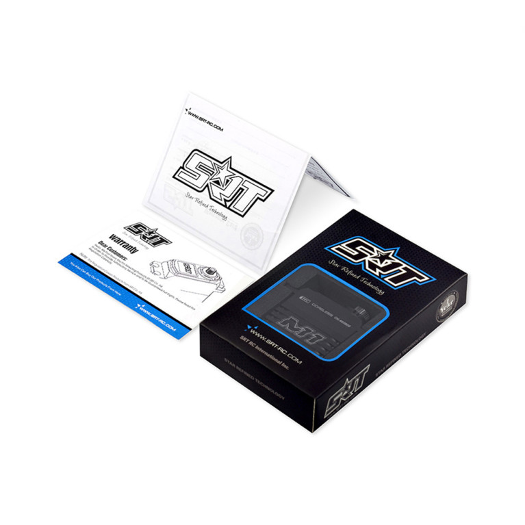 Servo HV Digital 9Kg- 8,4V-0.055S - SRT M11