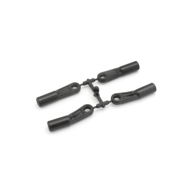 Triangles supérieur - Inferno MP11 - KYOSHO IF736