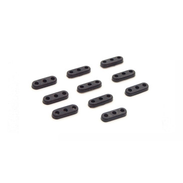 10 Tendeurs DF65/95 - 11x3x3mm - JOYSWAY 881210
