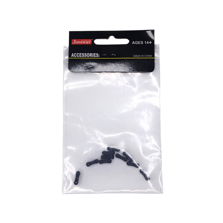 10 Tendeurs DF65/95 - 11x3x3mm - JOYSWAY 881210