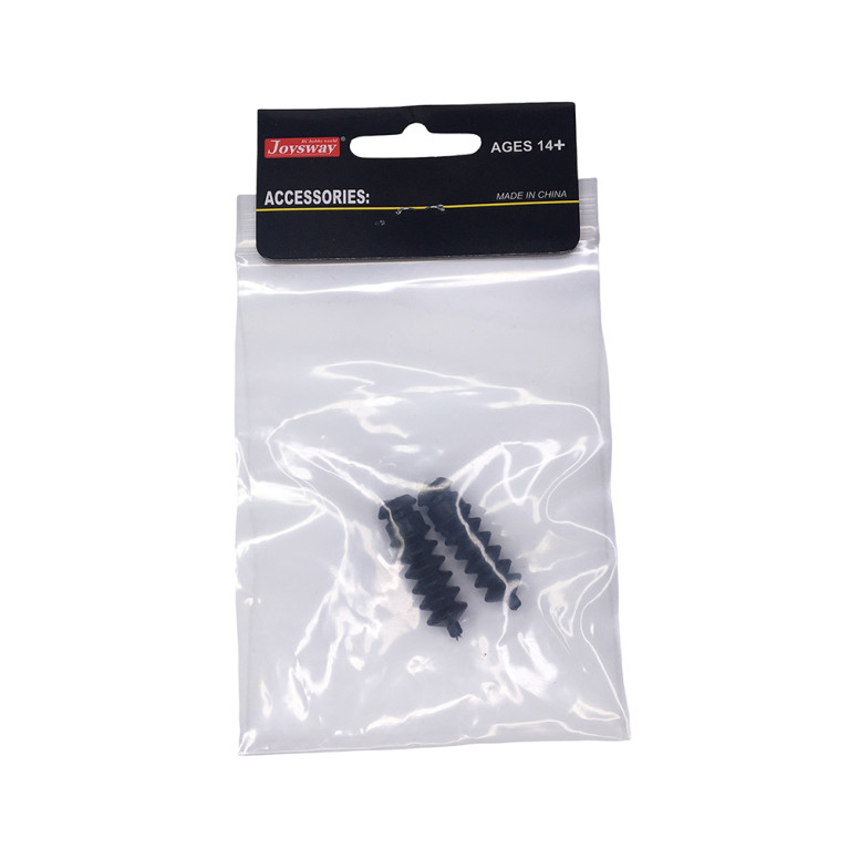 Soufflet pour tige de gouvernail - JOYSWAY 93017