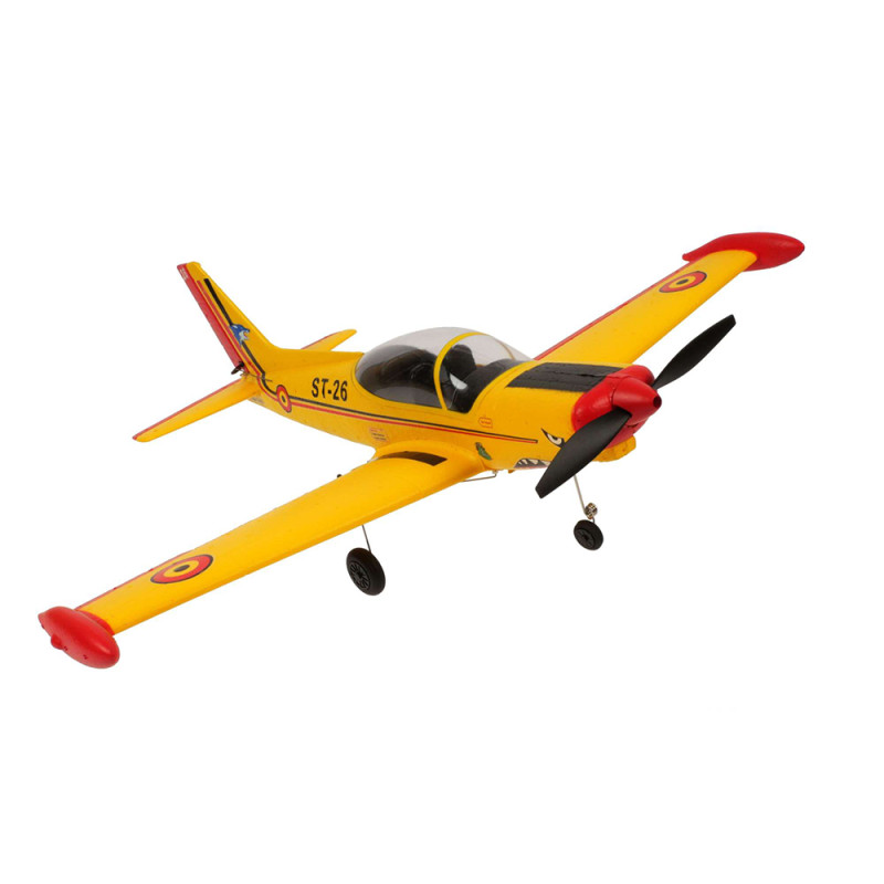 Avion Sport Flyer 450 RTF - T2M T4527