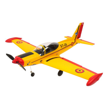 Avion Sport Flyer 450 RTF - T2M T4527
