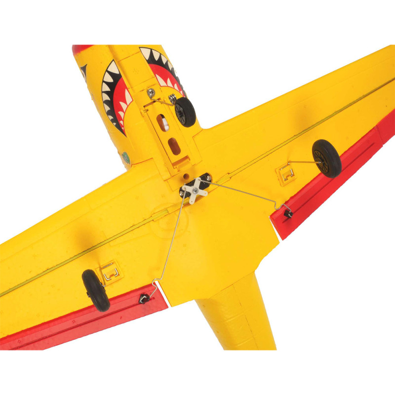 Avion Sport Flyer 450 RTF - T2M T4527