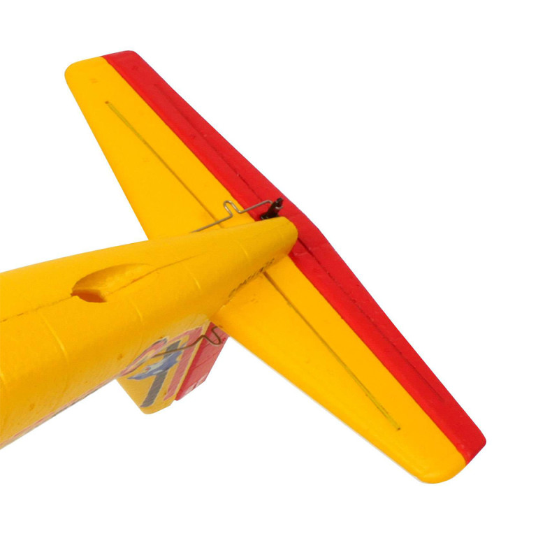 Avion Sport Flyer 450 RTF - T2M T4527