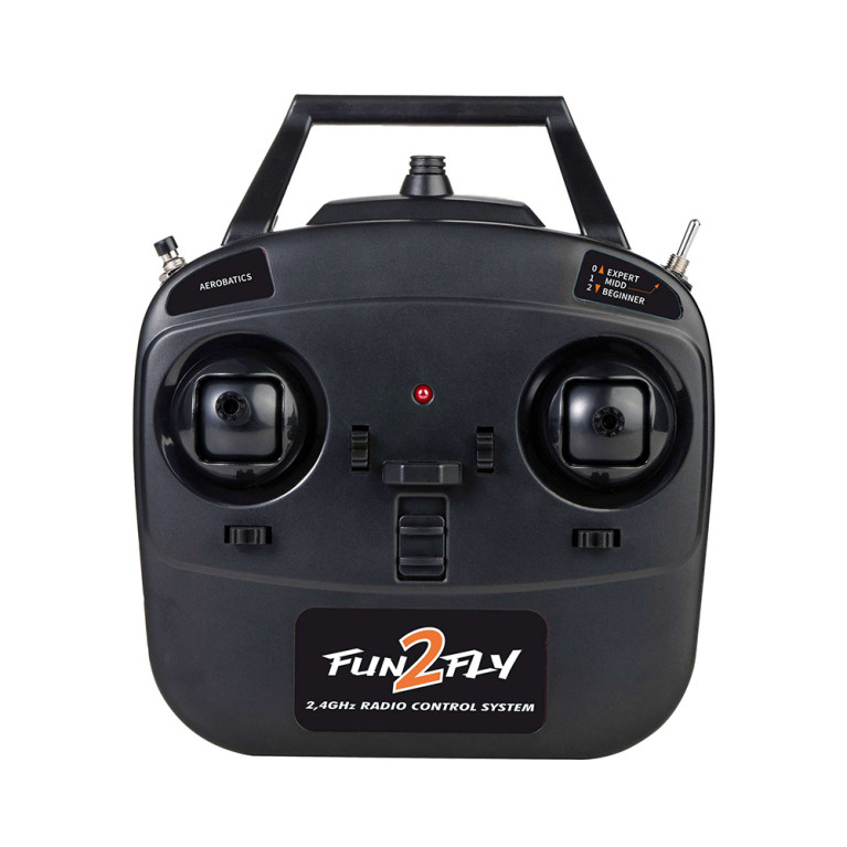 Avion Sport Flyer 450 RTF - T2M T4527