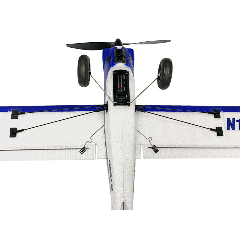 Avion Sport Cub 450 RTF - T2M T4529