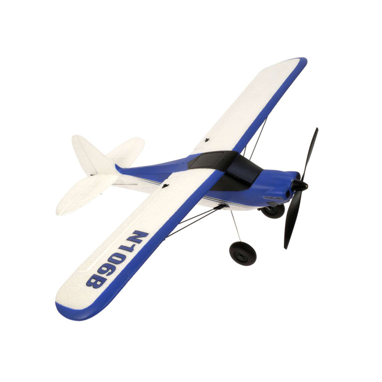 Avion Sport Cub 450 RTF - T2M T4529
