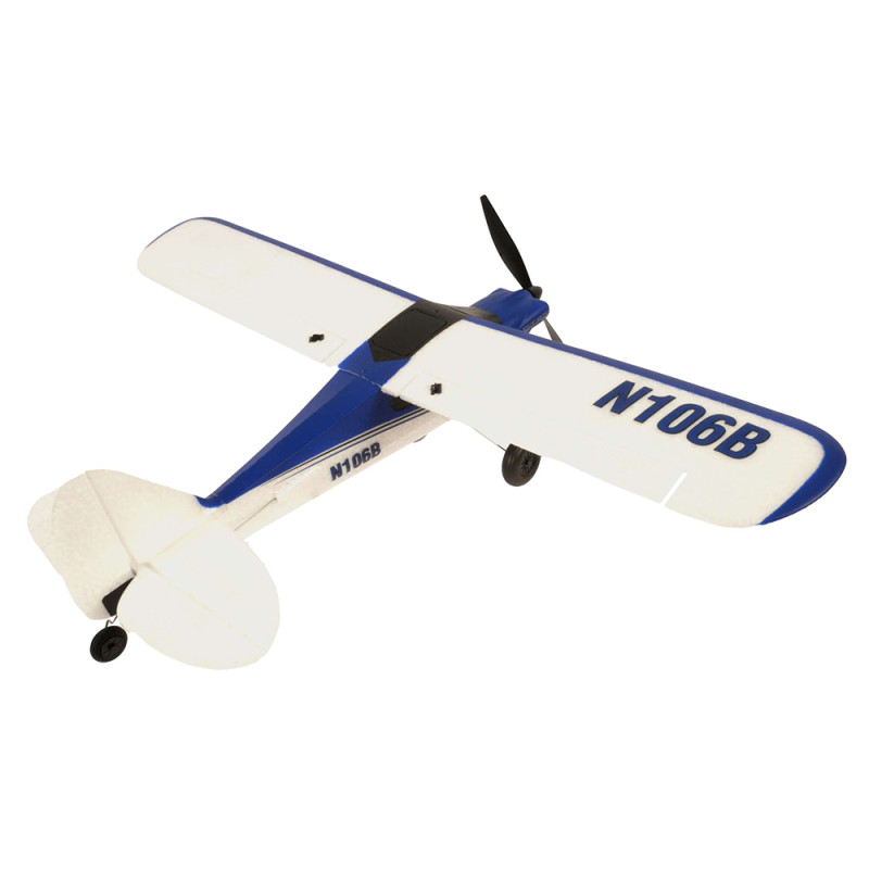 Avion Sport Cub 450 RTF - T2M T4529
