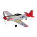 Avion USAAF Fighter RTF - T2M T4530