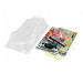 Carrosserie transparente - Eneos X Prime Gr Supra - TAMIYA 47529