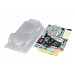 Carrosserie transparente - Motul Autech Z - TAMIYA 47530