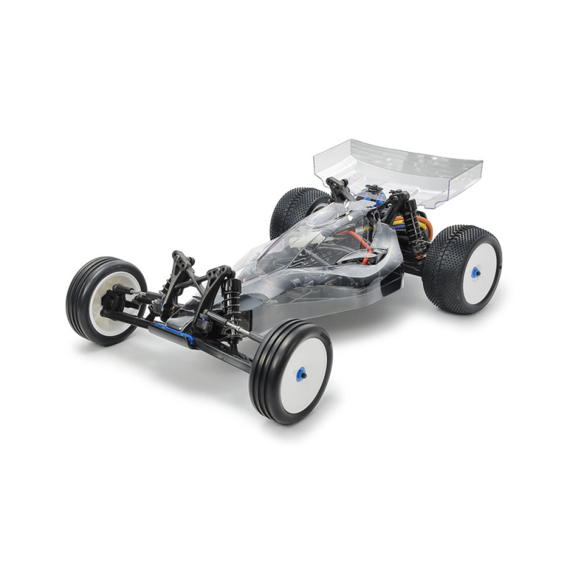Kit DN-01SR - 1/10 - TAMIYA 58761