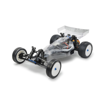 Kit DN-01SR - 1/10 - TAMIYA 58761