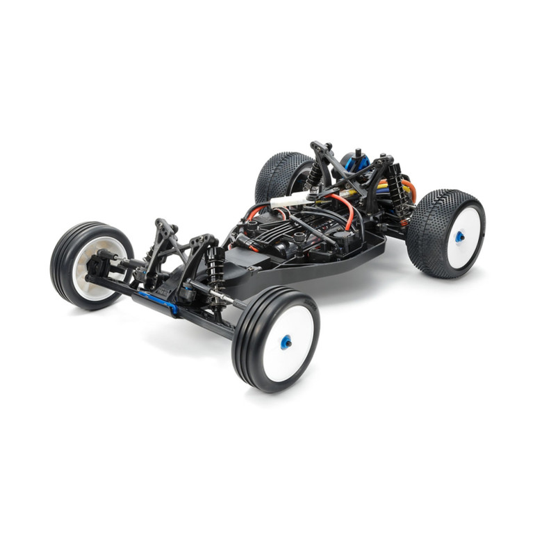 Kit DN-01SR - 1/10 - TAMIYA 58761