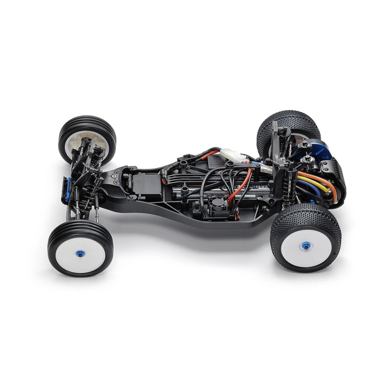 Kit DN-01SR - 1/10 - TAMIYA 58761