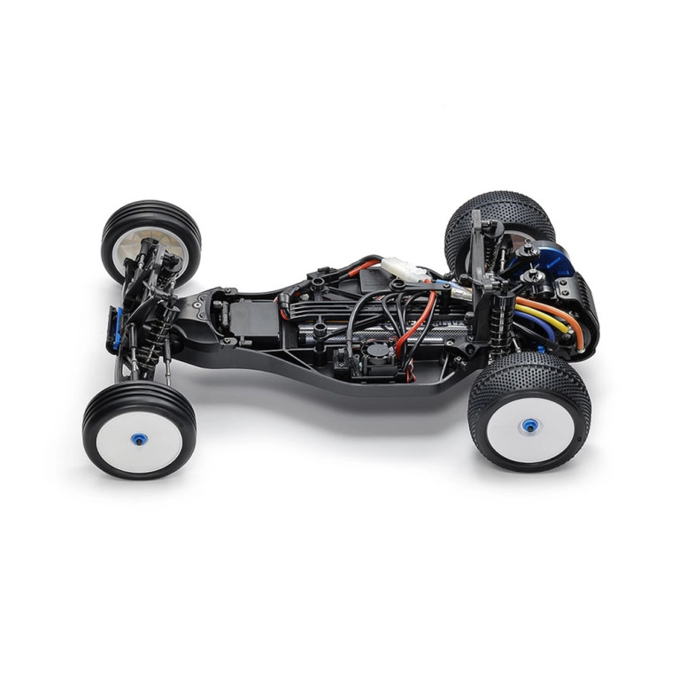 Kit DN-01SR - 1/10 - TAMIYA 58761