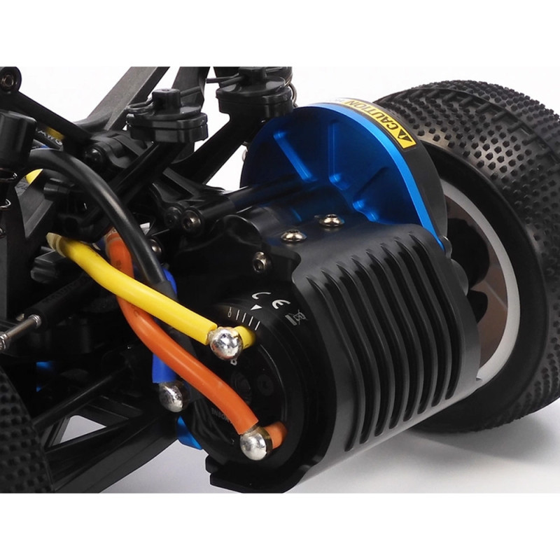 Kit DN-01SR - 1/10 - TAMIYA 58761