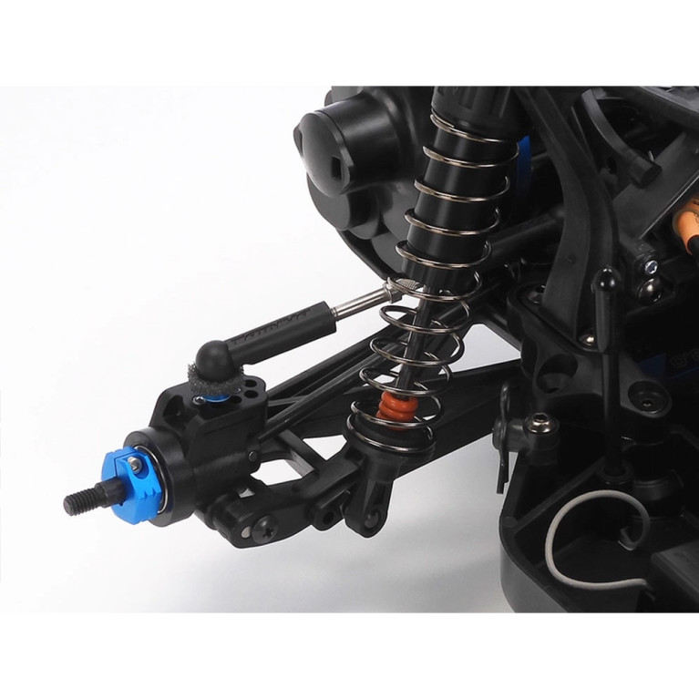 Kit DN-01SR - 1/10 - TAMIYA 58761