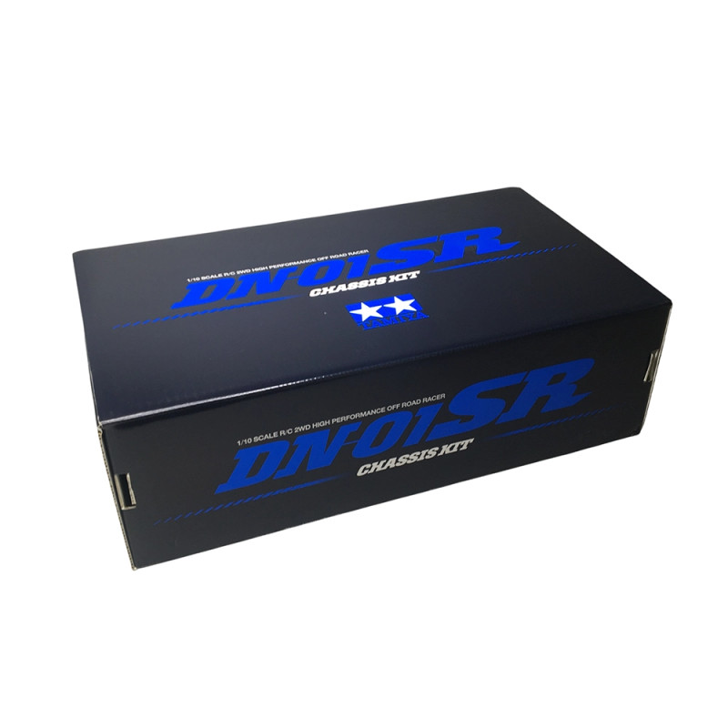 Kit DN-01SR - 1/10 - TAMIYA 58761