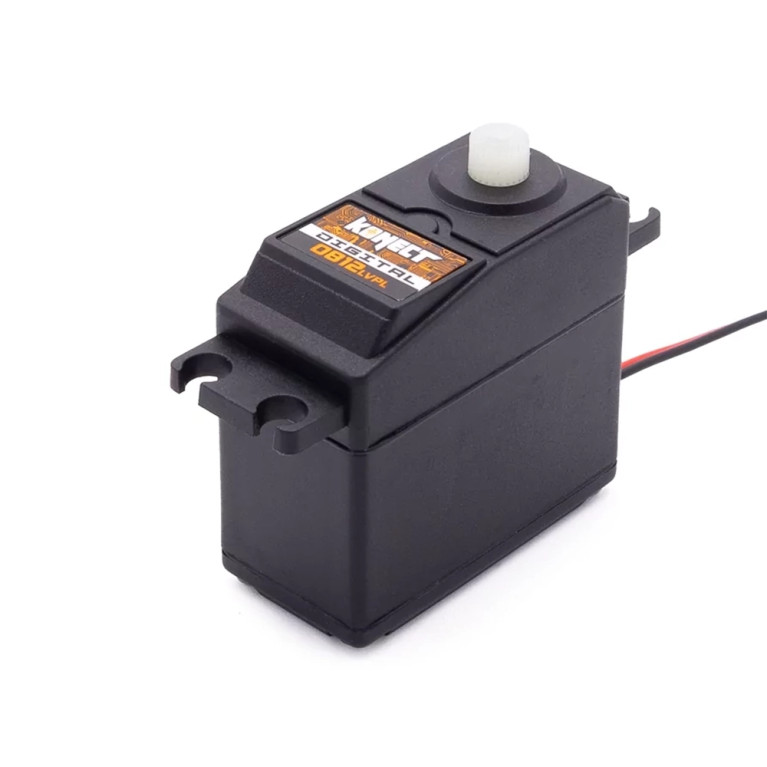 SBX G2 Buggy 1/12 XL - FUNTEK FTK-SBX-RTR
