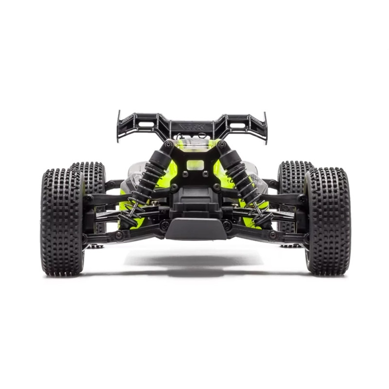 SBX G2 Buggy 1/12 XL - FUNTEK FTK-SBX-RTR