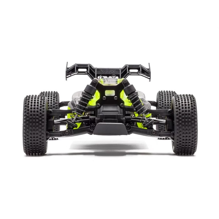 SBX G2 Buggy 1/12 XL - FUNTEK FTK-SBX-RTR