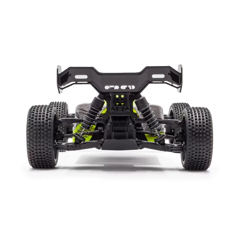 SBX G2 Buggy 1/12 XL - FUNTEK FTK-SBX-RTR