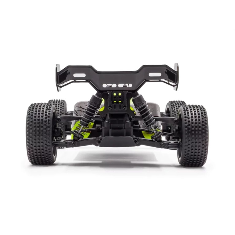 SBX G2 Buggy 1/12 XL - FUNTEK FTK-SBX-RTR
