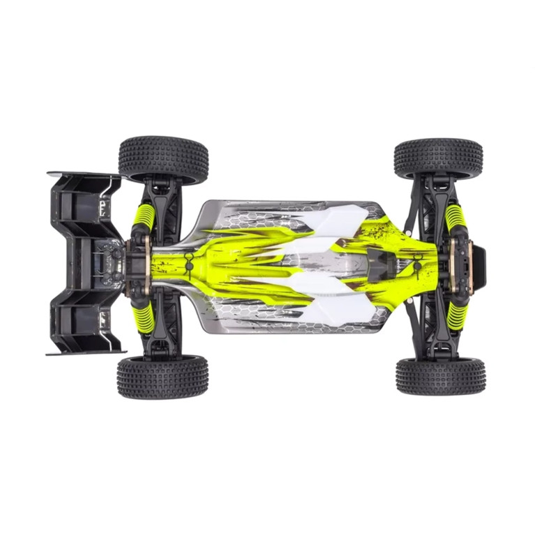 SBX G2 Buggy 1/12 XL - FUNTEK FTK-SBX-RTR