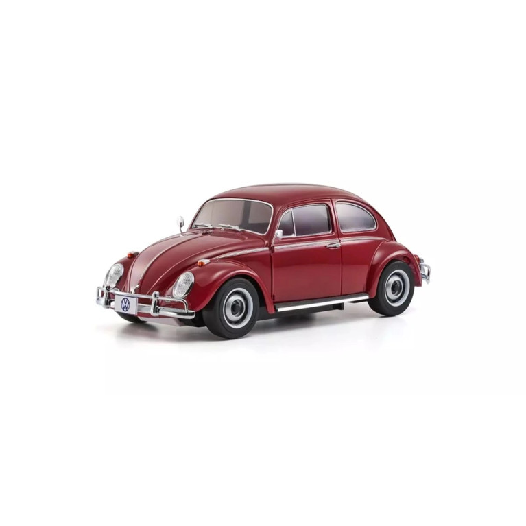 Mini-Z MR04 RWD Volkswagen Beetle 1300 1966 - KYOSHO 32374RR