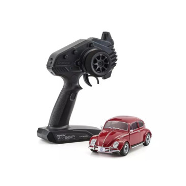 Mini-Z MR04 RWD Volkswagen Beetle 1300 1966 - KYOSHO 32374RR