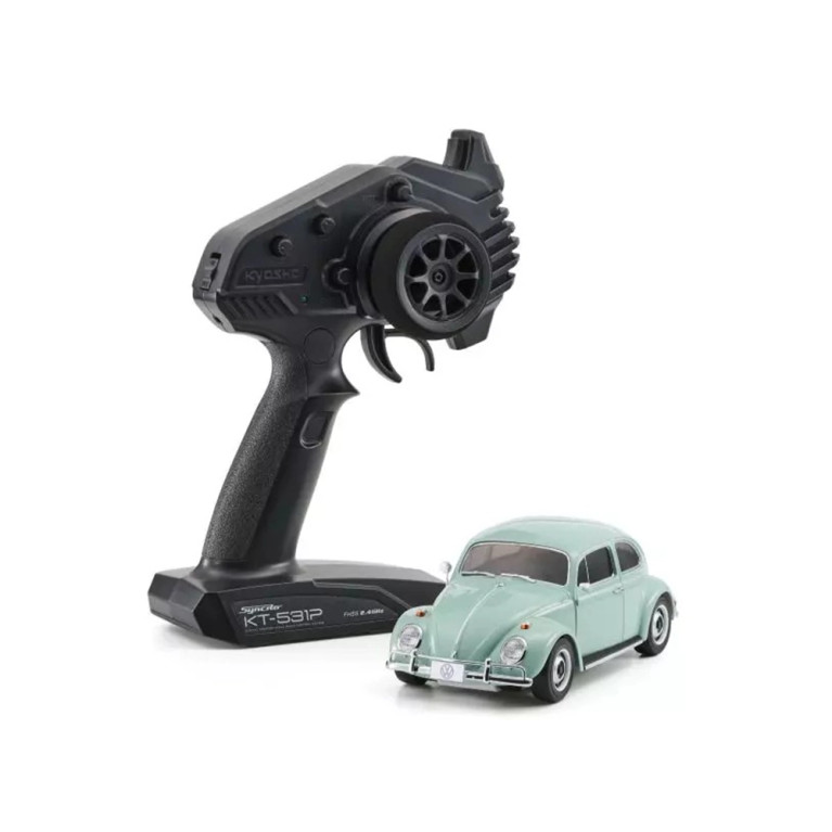 Mini-Z MR04 RWD Volkswagen Coccinelle 1300 1966 - KYOSHO 32374BBL