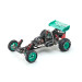 Kit Tomahawk'85 WC Worlds Spec 2WD - KYOSHO 30646