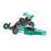 Kit Tomahawk'85 WC Worlds Spec 2WD - KYOSHO 30646