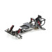 Kit Tomahawk'85 WC Worlds Spec 2WD - KYOSHO 30646