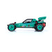Kit Tomahawk'85 WC Worlds Spec 2WD - KYOSHO 30646