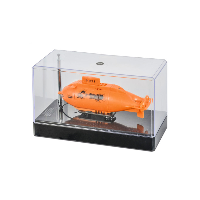 XS Deep Sea Dragon RTR - CARSON 500707117