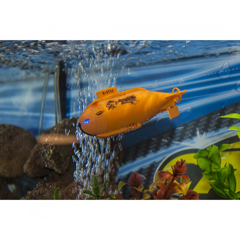 XS Deep Sea Dragon RTR - CARSON 500707117