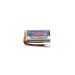 Accu LiPo 3.7V 600mAh - Cyber Drone - CARSON 500608311