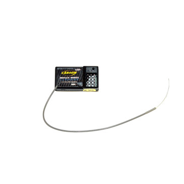Récepteur Reflex Wheel Start 2.4 Ghz - CARSON 500501543