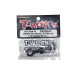 Cale A en aluminium - MP11/E - T-WORKS TO-354-D
