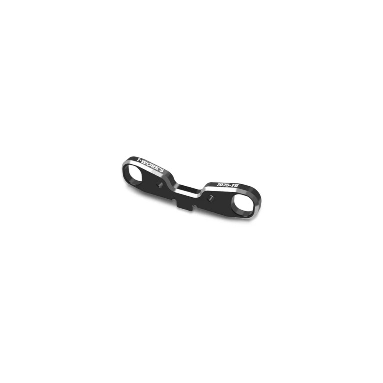 Cale C en aluminium - MP11/E - T-WORKS TO-354-F