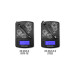 Cale D en aluminium - MP11/E - T-WORKS TO-354-G